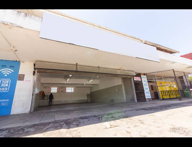 280M² BUSINESS TO LET IN BELLAIR